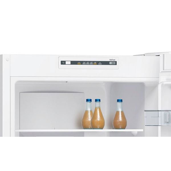 Холодильник Siemens KG36NNW306