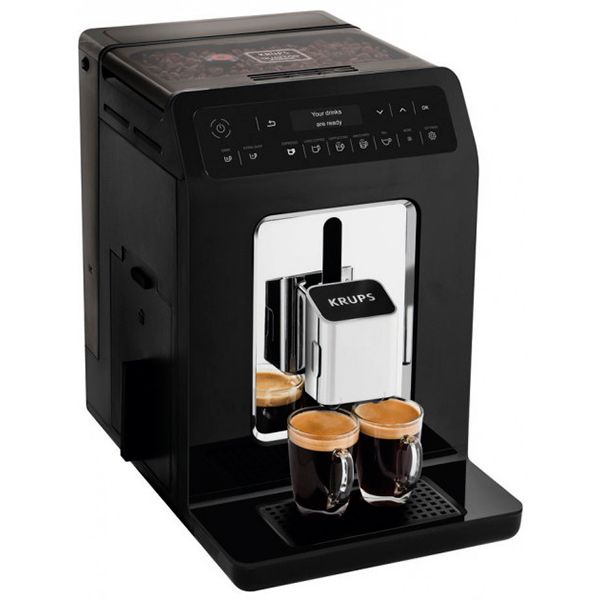 Кавомашина Krups EA891810 