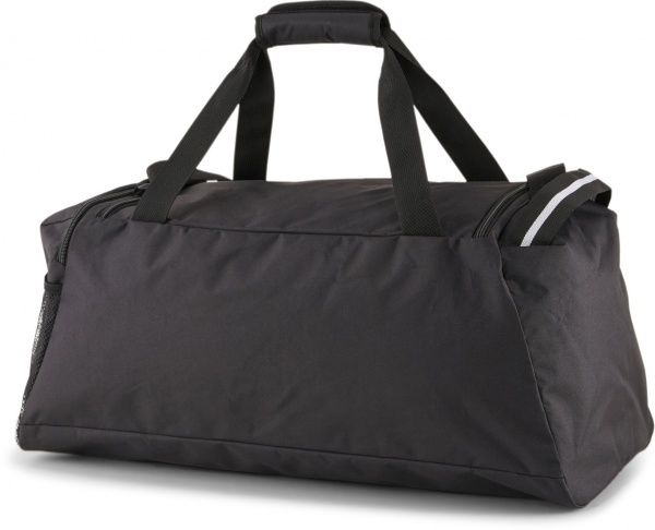 Спортивная сумка Puma Fundamentals Sports Bag M 07728801 черный 