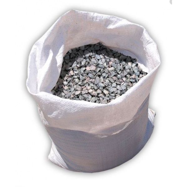 Відсів гранітний 25 кг