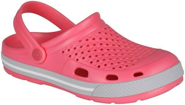 Сабо Coqui Lindo 102058_Рожевий_36 р. 36 рожевий