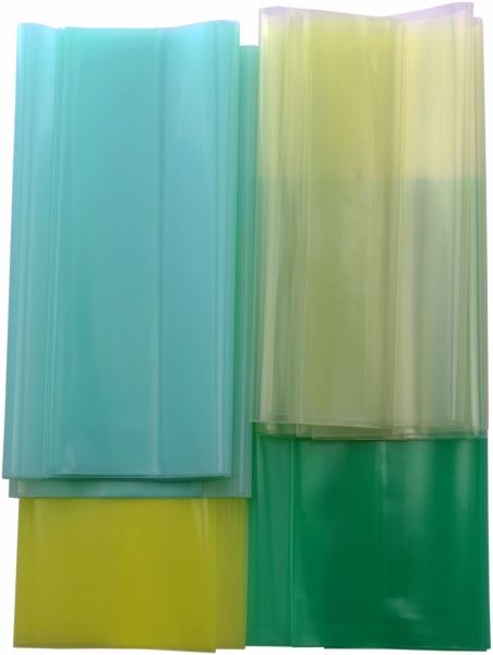 Обкладинки для підручників 10-11 клас 150 мкм 5009-ТМ Tascom