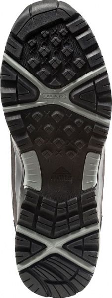 Кросівки McKinley Kona III AQX M 274491-901050 р.47 сірий