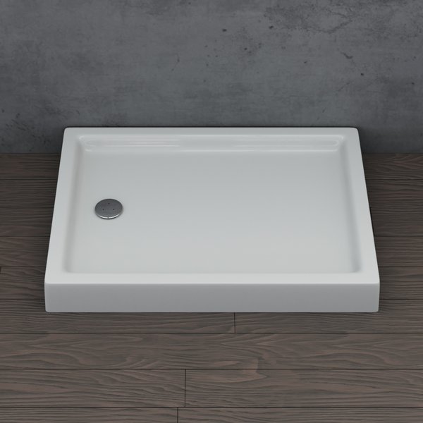 Поддон акриловый Ravak MODENA 110