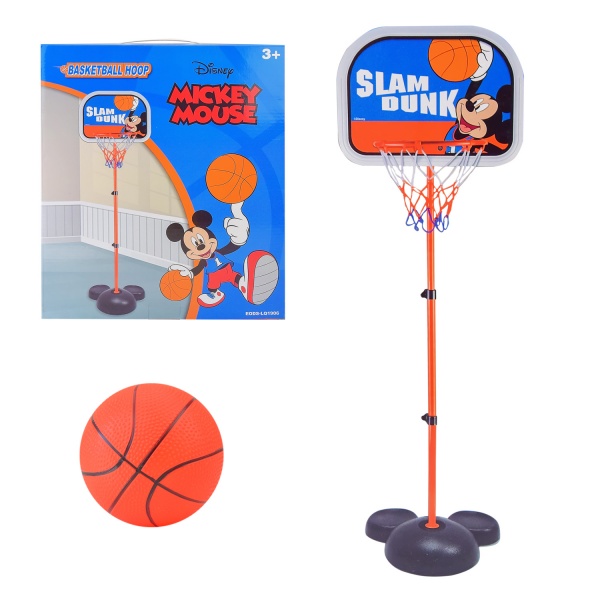 Игра Баскетбол Mickey Mouse EODS-LQ1906