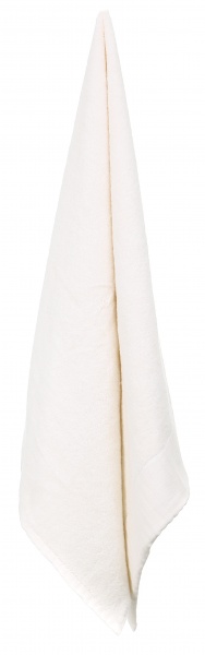 Полотенце Pelusa 70x140 см белый 