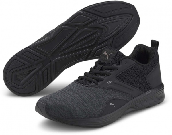 Кроссовки Puma NRGY COMET 19055638 р.40 черный