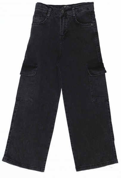 Джинси Altun 20566 р.170 сірий 