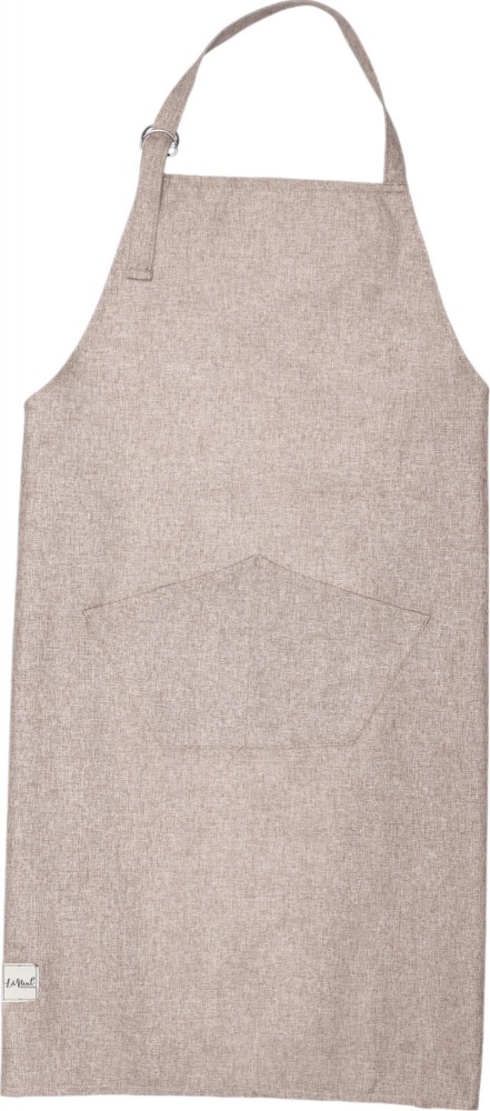 Фартух кухонний Lodi 66х83 см бежевий La Nuit