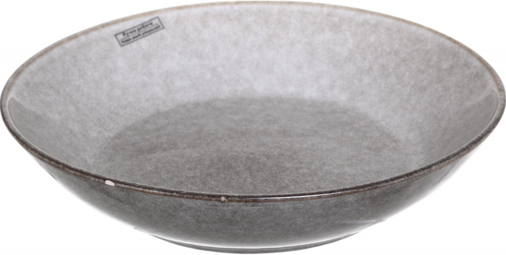 Тарелка суповая Bella Vita Sandstorm 20 см 600 мл