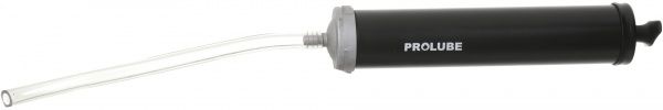 Насос ручний для відкачування мастила 500 мл, Prolube