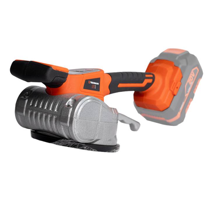 Плиткоукладчик аккумуляторныйTekhmann TCT-123/i20 LCD 873409