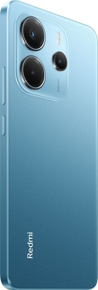 Смартфон Xiaomi Redmi Note 14 6/128GB ocean blue (1123258)