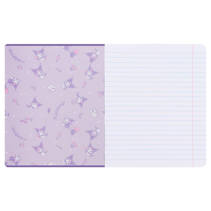 Тетрадь школьная 12 лист. линейка HK-2 KITE