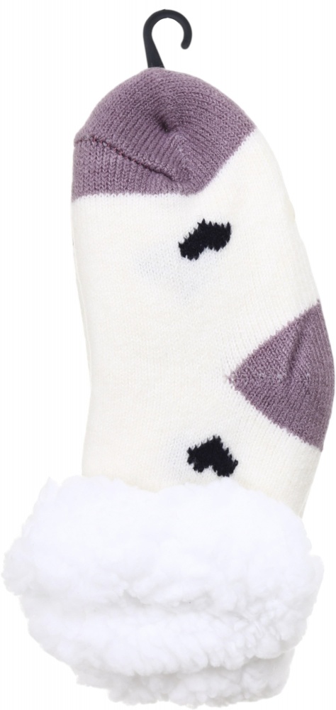 Носки детские унисекс HW возраст: 2-2.5 лет ERS р. 24-25 в ассортименте