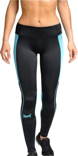 Лосины Peresvit Air_Motion 501101-160 M черный