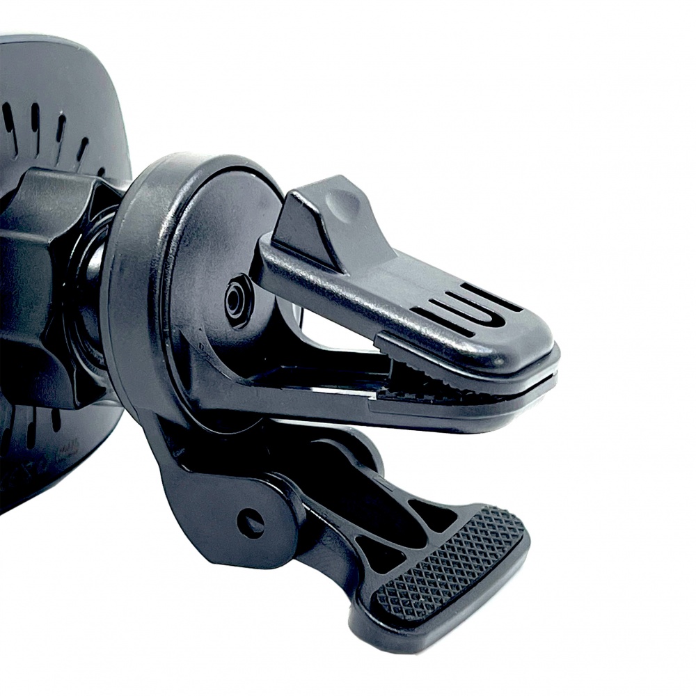 Автотримач Mawichar 15W PHMCH-01BK Remzona