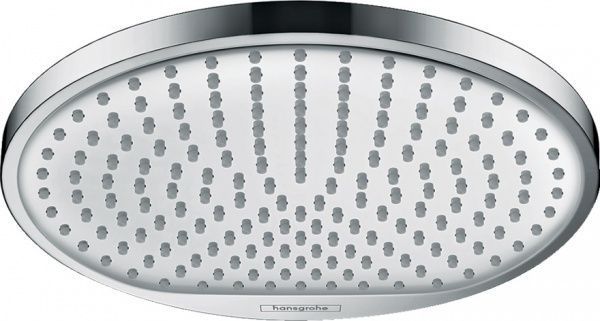 Верхній душ Hansgrohe Crometta S 240 (26723000)
