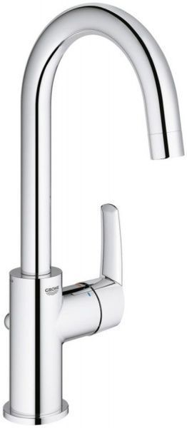 Смеситель для умывальника Grohe Start 23554001