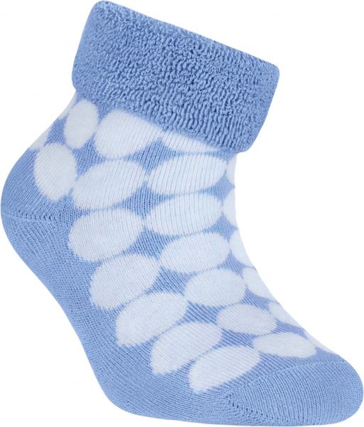 Носки детские Conte-Kids SOF-TIK 222 р.18 джинс 