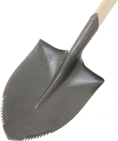 Лопата штикова My Garden 211-7-1200