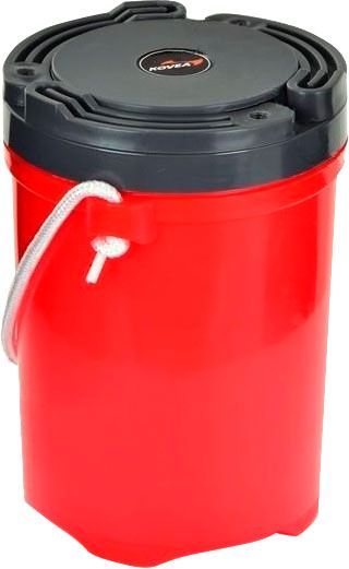 Лампа газовая Kovea Soul TKL-4319