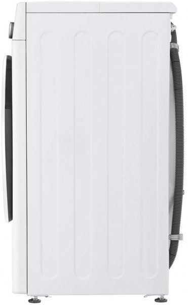 Стиральная машина LG F2R5HS0W