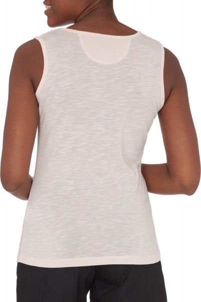 Майка McKinley Luna II wms 302573-340 44 рожевий