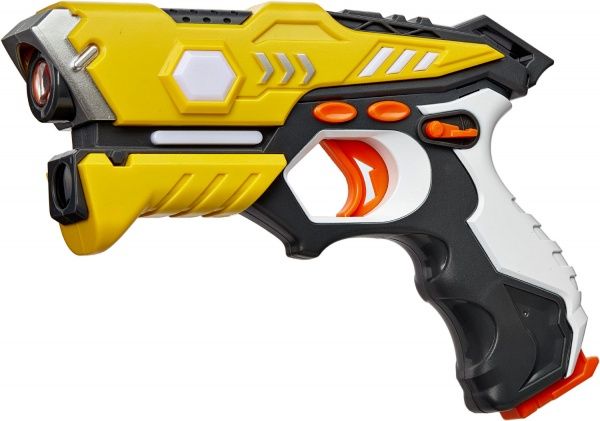 Бластер лазерный Canhui Toys Laser Guns CSTAR-23 4 шт 381.00.12