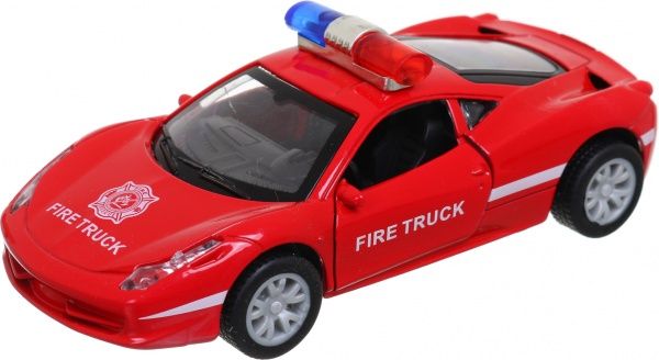 Автомодель АвтоСвіт 1:32 Машинка в асортименті AS-1896