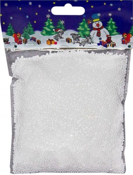 Снег искусственный 16 г 472789