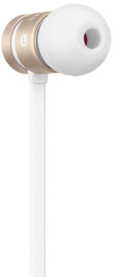 Гарнитура Beats urBeats In-Ear new gold 