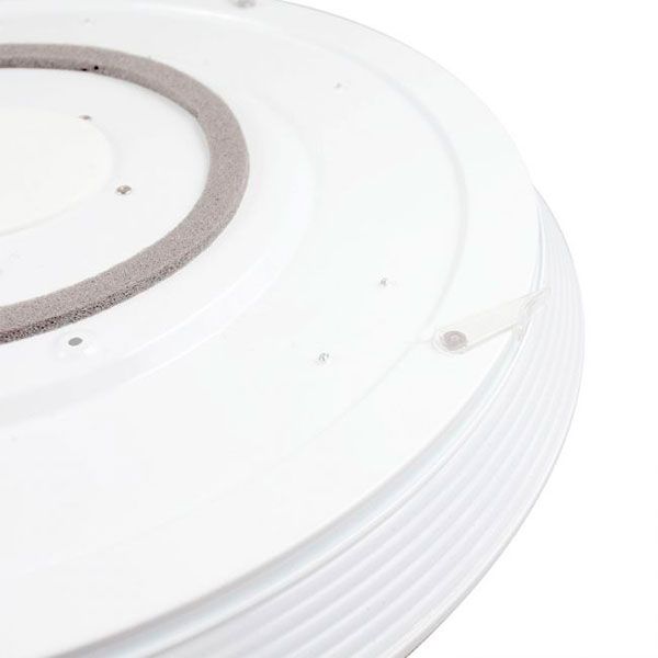 Світильник світлодіодний Светкомплект Illuminator Plus M-060 TX + Star Sky з динаміком і пультом 50 Вт білий 2800-6000 К 