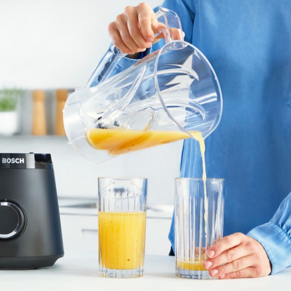 Блендер Bosch MMB6141B 