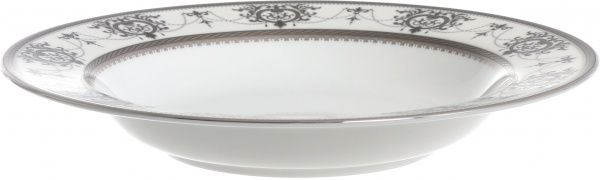 Сервиз столовый Tiara Duo Platinum 26 предметов на 6 персон Narumi