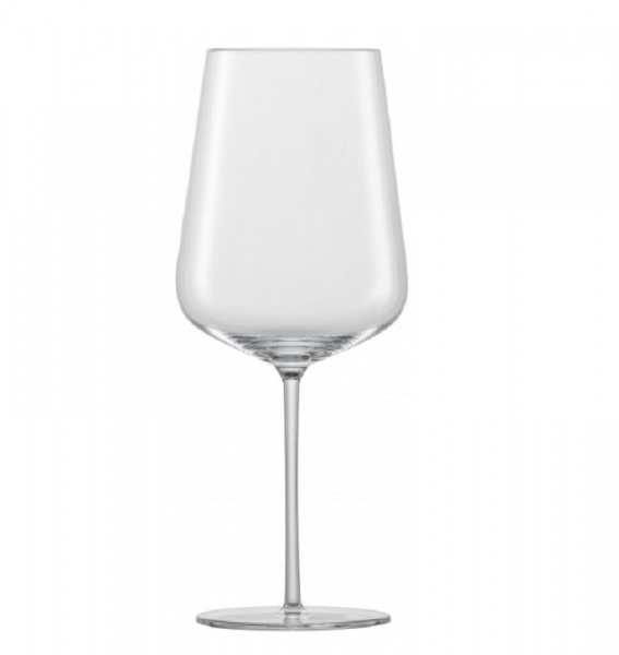Набор бокалов для красного вина Bordeaux Vervino 6700467 742 мл 2 шт. Zwiesel Glas 