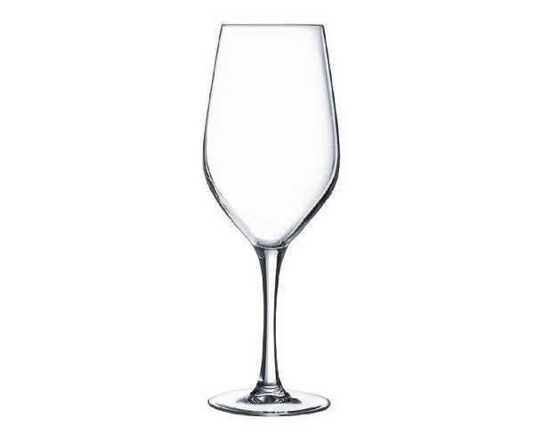 Набор бокалов для вина Время дегустации Бордо P6815 580 мл 4 шт. Luminarc 