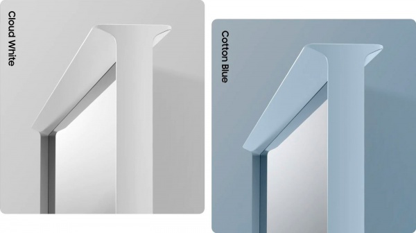 Телевізор Samsung QE50LS01TAUXUA Serif