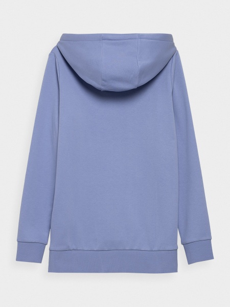 Джемпер 4F NOSH4-BLD352-32S р. L блакитний