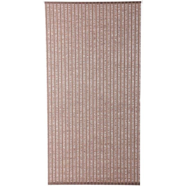 Ролета Mini Bella Vita 100x150 см Меланж полоска