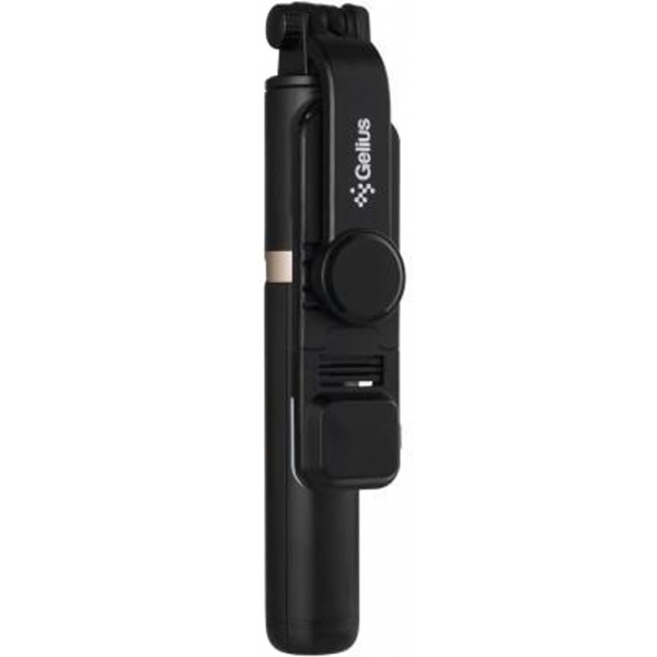 Селфі-монопод Gelius GP-SS012 black Pro Selfie Monopod Tripod Selfielight