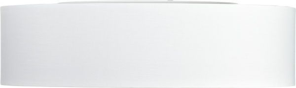 Люстра підвісна Eglo Revilla 1 1x40 Вт E27 білий 