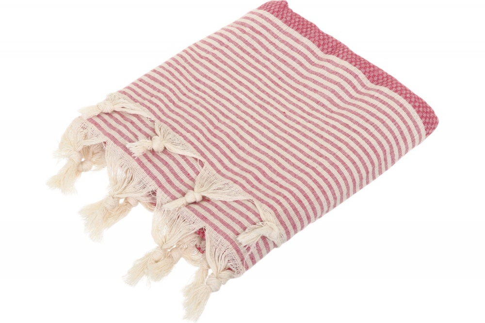 Пештемаль 95x165 см в ассортименте