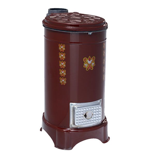 Піч-буржуйка  Duval Erendemir EY-902