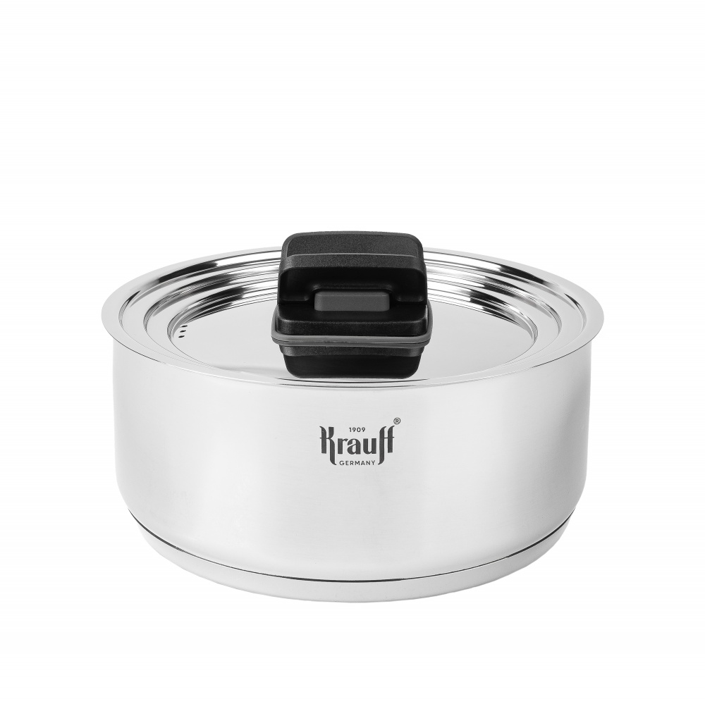 Набір посуду Krauff Genius Cook 6 предметів 26-303-015