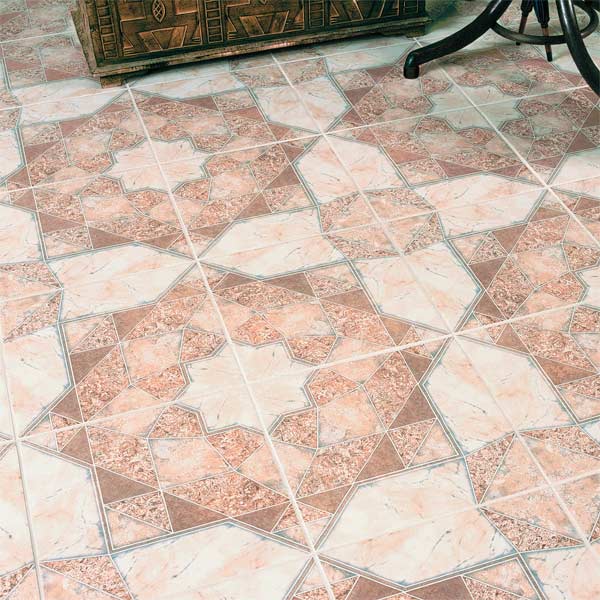 Плитка Cersanit Рубід 330х330 мм