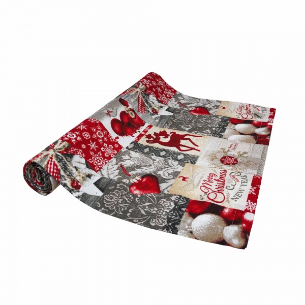 Доріжка (ранер) Holiday 40x140 см Прованс 