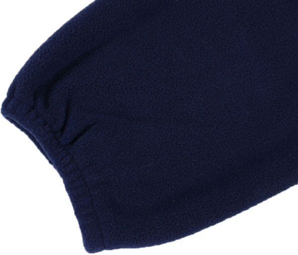 Жакет HUPPA Флісовий BERRIE р.104 синій 1501BASE-00086-104 