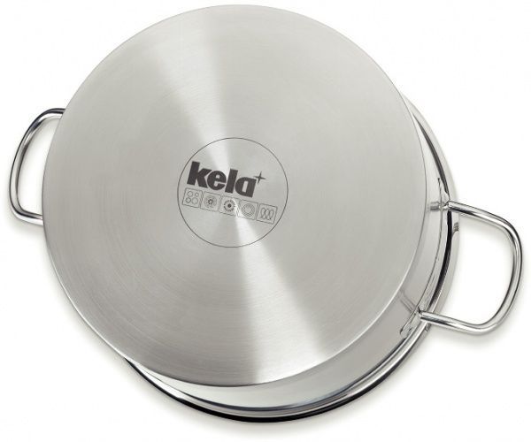 Набор кастрюль 4 предмета (10953) Niklas Kela