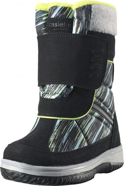 Чоботи Reima Lassie р.30 зелений 